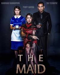 Netflix's upcoming documentary series fire chasers, about california firefighters combatting increasingly common and severe wildfires, released its first trailer thursday. Thai Horror Film The Maid Goes International The Maids Most Popular Tv Shows Streaming Movies