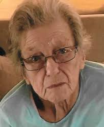 Obituary information for PATRICIA F. VRAJA