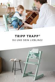 De Tripp Trapp 2020 September Aw Link Ad Baby In 2020 Hochstuhl Kinder Babyzimmer