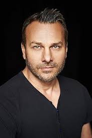 Anthony Cantor: Movies, TV, and Bio