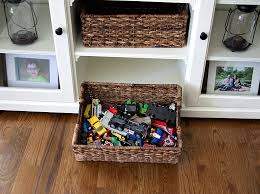 Maybe you would like to learn more about one of these? 6 Creative Ways To Organize Toys In The Living Room The Organized Mama