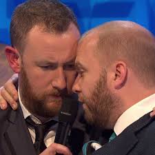 8 Out Of 10 Cats Does Countdown 2X05 