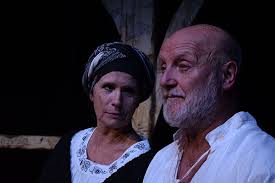 Scene in LA” January 2018 by Steve Zall and Sid Fish