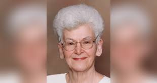 Obituary for Rita E. (Medeiros) Mercier