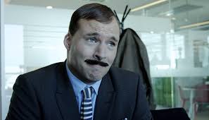 Simon Talbots Sketch Show (TV Series 2016)