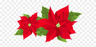 Remove spring from each clothespin. Mistletoe Clipart Free Download Clipartfest Christmas Decor Poinsettia Free Transparent Png Clipart Images Download