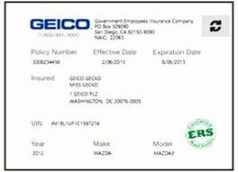 Learn how you can obtain proof of insurance from geico's online service center. Search Results Templates Print Free Fake Insurance Cards Djnyr Unique Fake Geico Insuranc In 2021 Templates Printable Free Insurance Printable Card Templates Printable