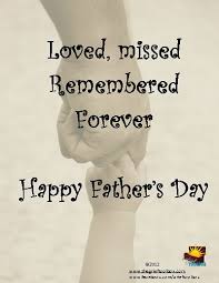 Every day is a better with you in it. 18 Best Fathers Day Quotes In English