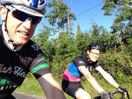 Cyclesnack: Greylock Gravel Grinder