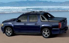 Image result for All Terrain Blue 2007 GM