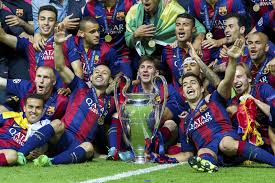Messi ties sergio ramos for most clasico appearances. Barcelona S Greatest Players Of All Time Have Been Ranked By Fans