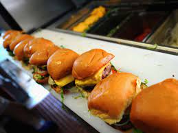 We stopped in after an indians game and had a nice meal. Wahlburgers Restaurant Review A Sad Slow Burger For A Big Name The Independent The Independent