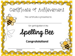 If there are mistakes on your birth certificate, you do need to correct them. 7 Spelling Bee Ideas Spelling Bee Bee Spelling