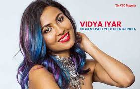 Ryan kaji is followed by mr beast (usd 24 million). Richest Youtubers In India Top 10 Highest Paid Youtuber In India