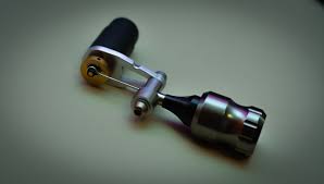 Yilong encompasses a three.5mm stroke length that is ideal for clean line work and black and gray shading. Rotary Tattoo Machine Handmade 4400 Works Tattoo Machine Steampunk Tattoo Rotary Tattoo Machine