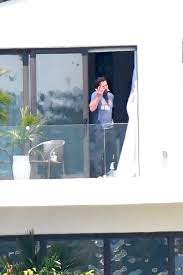 Jul 26, 2021 · jennifer lopez just celebrated her 52nd birthday with ben affleck on a luxurious yacht in the south of france. Jennifer Lopez And Ben Affleck S 18m Miami Lovenest With 10 Beds Hot Tub And Boat Mirror Online