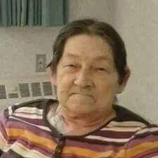 Obituary for Mary Ruth Ater