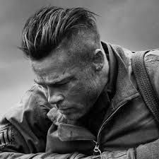 An undercut will help add a modern edge to any classic hairstyle. Top 5 Undercut Hairstyles For Modern Gentlemen