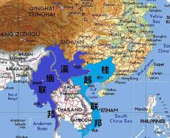 吴越独立建国联盟 k36446807 map map screenshot screenshots
