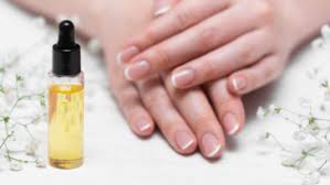Un Super Soin Reparateur Et Fortifiant Fait Maison Pour Les Ongles