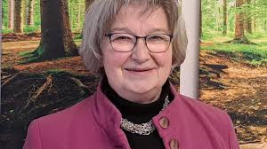 Das Dillinger Kreiskrankenhaus hat eine neue Klinikseelsorgerin