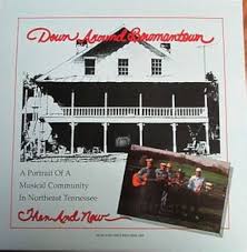 Clyde Dykes, banjo ; Tom Slagle, vocals and guitar ; Bill Adams, Walter  Harmon, fiddles ; and others.