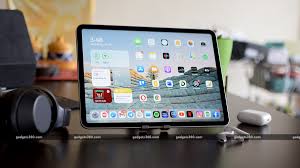 Apple iPad Pro 2021 (11 inch) Review: Untapped Potential NDTV