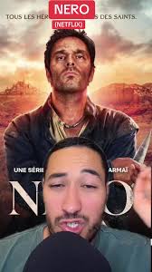 Ortance and Nero Netflix