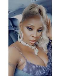 Mary J. Blige