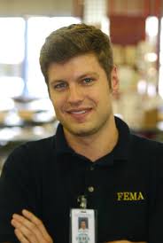 Hurricane Katrina] Thibodaux, LA November 14, 2005