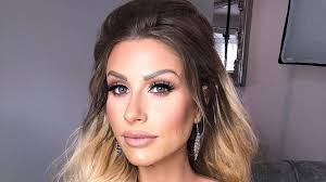 Mrs Hinch's husband Jamie was her boss when they met and rejected her first  move