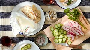 Go ahead and copy this idea and stash your fridge with one of these guys. Q A How To Safely Host A Dinner Party This Summer Epicurious