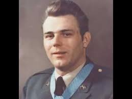 Living History of Medal of Honor Recipient Ola Mize