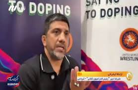 فیلم/ دبیر: اینترنشنال با پول اسرائیل دروغ می‌گوید