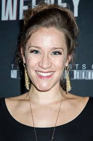 Betsy Morgan (Actor): Credits, Bio, News & More