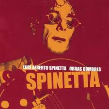 Ver más ideas sobre luís alberto spinetta, flaco spinetta, luis. Luis Alberto Spinetta Obras Cumbres Artwork 16 Of 47 Last Fm