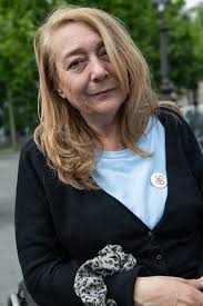 🏆 -Sarah Ibanez, Lauréate avec la mention « coup de cœur » des Trophées  Femmes en EA & en ESAT- Sarah est en charge de la communication d'APF  Entreprises 34 depuis quelques