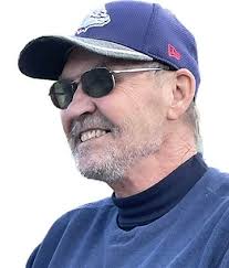 Ronald Dean Smith 'Smitty'