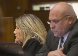 What a disaster': Wiretapped recordings reveal worries Limon, Hearn had  after murder of Robert Limon