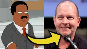 What The Family Guy Voice Actors Look Like In Real Life