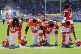 The Psychology Of Taking A Knee Sometimes people do want advice or a proposed solution to their problem, but even then, they usually first simply want to vent their feelings; the psychology of taking a knee