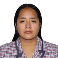 Ariana Abigail Robles Lecca