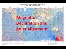 Videos Matching Magnetic Declination Lead To The Foundations