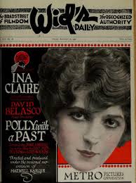 Polly with a Past (1920)