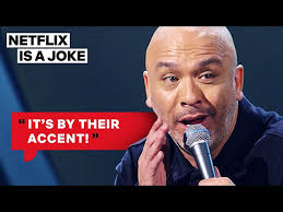Jo koy plans on using his son's baby pictures and videotape as evidence later in life. Jo Koy Reveals How To Tell Asians Apart Netflix Is A Joke Comedy