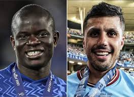 Pep Guardiola: “I appreciate all your concern about us not qualifying [in  the Champions League], but I think we're going to qualify!” 😚