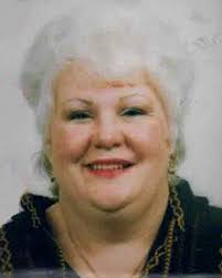 Maureen McMahon Obituary