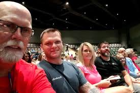 Ryan Rust's Family Claims They Were Extorted By Prisoners