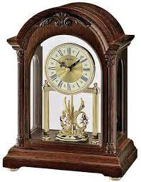 Seiko Qxn224blh Arched Top Anniversary Clock Free Shipping Clock Anniversary Clock Mantel Clocks