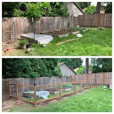 Inviting an array of bees into your own backyard is simple when you plant their favorite flowers. Finally Have A Proper Garden Fence Gardening